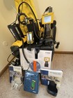 Trimble Gps Pathfinder Pro Xr Receiver   Antenna With A Trimble Tsce Controller 