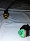 Cat 161-9926 Pressure Sensor For Caterpillar New Old Stock