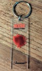 Dexter Nycc Comic Con 2026 Trophy Blood Slide Keychain