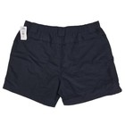 Aftco M01 Original Fishing Shorts Mens 42 Black Nylon Upf 50 Pliers Pocket New