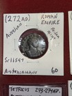 Ancient Roman Coins Lot  4  Different Emperors Free Shipping