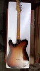 Second-hand Kgd   Electric Guitar brown  Clearance Sale  Free Shipping