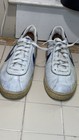 Vintage 1983 Men Nike Bruin Size 7 5 Made In Taiwan Leather Sneakers Marty Mcfly