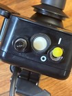 Yamaha Navigo Jw-1 Wheelchair Joystick Controller Assembly   Mount Power Assist