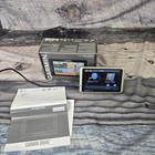 Garmin Drive 51 Ex 5 0 Inch Gps Navigator  Black With Original Box   Power Cord