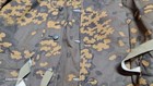 Ww 2 German Oak A Parka