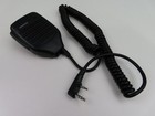 Genuine Kenwood Kmc-21a Kmc-21  Speaker Microphone Nx220 tk2360 tk2160 nx3220