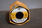 Kester Solder Qq-s-571-f-weap-3  Solder Wire  63 37 Sn pb  020 Roll 1lb New Usa 