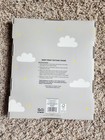Newborn Baby Print Picture Frame Collage Frame Kit Ink Pad Hand footprint