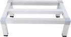 Aluminum Dunnage Rack Stationary Dunnage Rack 24   36   48    Storage Rack