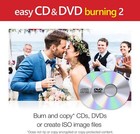 Roxio Easy Cd   Dvd Burning 2   Disc Burner   Video Capture  pc Disc 