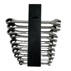 Gearwrench Tools Metric Ratcheting Combo Storage Tray Incomplete Mechanic Garage