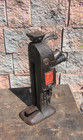 Vintage Simplex 5 Ton Railroad Jack Tool Model 85a