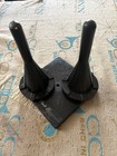 Blayman Clarinet Pegs With Stand