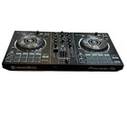 Pioneer Ddj-rb 2 Channel Dj Controller Serato Lite Usb Powered Black Japan