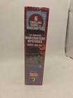 The Unofficial Minecrafters Mysteries Series Box Set  - Brand New Sealed