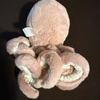 Jellycat Odell Octopus Pink Plush Stuffed Animal Small 6-14 In 2020 Jelly-odd2o
