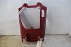 2003 Kawasaki Prairie 650 4x4 Gas Tank Cover Plastic 14091-1423-260