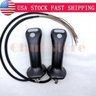 1 Pair For Rexroth Excavator Joystick Controller Handle Left   Right