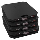 Longacre 52-82715 Elite Pro Wireless Scales  1500 Lbs pad