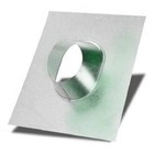 6-inch Adjustable Flashing For Roofs  Vents   Chimneys - Weatherproof Seal