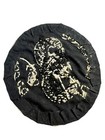 Vintage Original  Vietnam Theater Made Rt Louisiana Ccn Recon Patch