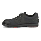 Dexter Sst 8 Power Frame Boa Grey black Wide Width Mens Bowling Shoes