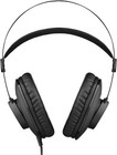 Akg K72 Over-ear  Closed-back  Studio Headphones  Matte Black
