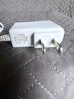 Graco Oem  Simple Sway Baby Swing Replacement Cord Adapter Ssa-5wvi-05  5 0v