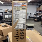 Cisco C891f-k9 Gigabit Ethernet Integrated Services Router - Open Box