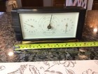 Mid Century Airguide Weather Station Thermometer Hygrometer Barometer Bakelite