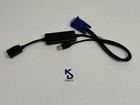 Dell 520-294-504 Kvm Switch   Server System Interface Cable Uf366
