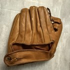 Vintage Wilson Baseball Glove 616 Professional Model Made In Usa 1624696