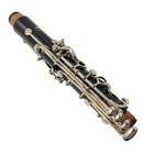 Yamaha 352 Clarinet Woodwind Instrument With Hard Case And Accessories