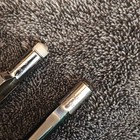 Pentel Drafting Pd335 Mechanical Pencils Lot Of 2 0 5mm Hb Retractable Clip
