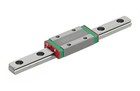 New Hiwin Mgn9h Linear Guides Mgn Series Linear Bearings   30mm To 1190mm Long
