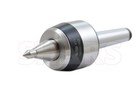 Mt 3 Morse Taper Cnc  0002  Extended Nose Live Center 4000 Rpm 661lbs   
