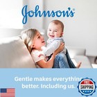 Johnson s Baby Bubble Bath For Gentle Baby Skin Care  Paraben-free  Pediatric