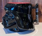 2025 Disney Parks Star Wars Darth Vader Sculpted Ceramic Coffee Mug New