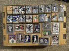 Sports Card Collection High-end Read-descriptions  Football Basketball Baseball