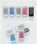 New Sealed Apple Ipod Nano 7th 16gb All Colors For Gift Free Shipping