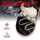 Brake Master Cylinder For 94-00 Chevy C1500 Pickup K2500 Suburban Tahoe M390259