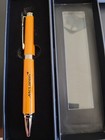  1winning Genuine Mclaren Formula One Racing Team Ballpoint Pen  New In Box  