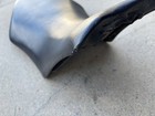 07-12 2011 Outlaw 90 Only  Oem Seat Assembly Saddle Pan Foam Cushion Pad Cover
