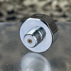 New Kingman Spyder Micro Gauge 25mm - 1500 Psi  35d 