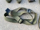 Wwi Wwii Korean War Vietnam War M1 Garand 1903 1917 Usgi Web Sling Od Green