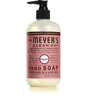Mrs  Meyer s Clean Day Hand Soap Scent Variety Pack - Includes 6 Assorted Scents