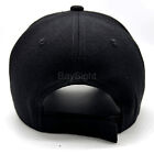 Solid Plain Baseball Cap Trucker Camo Blank Hat Ball Men Women Adjustable Vc