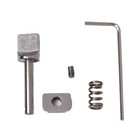 Surfing Fin Lock Screws Stainless Steel Quick Snap Set For Center Fins And Sups