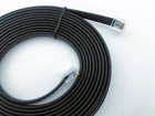 Digitrax Evolution Dcc Controller Blk Cable - Railway Model